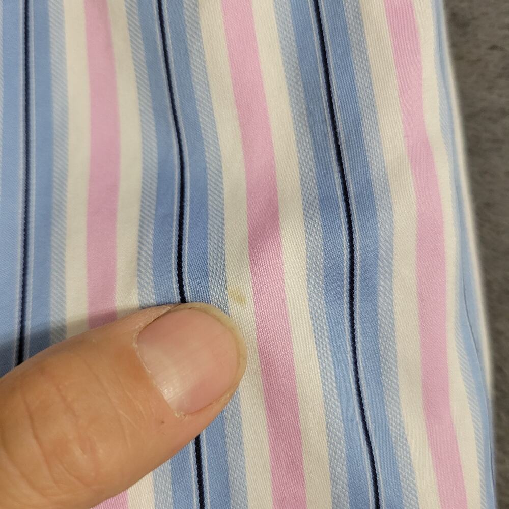 Button Down Mens Size - Picture 12 of 16